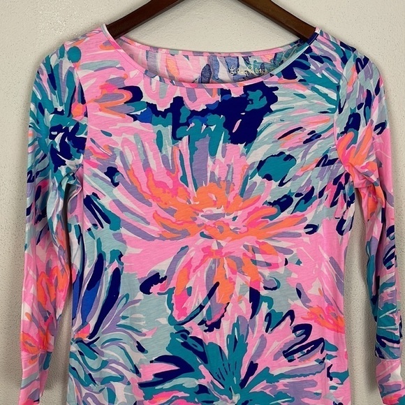 Lilly Pulitzer Marlowe Dress - Picture 3 of 11